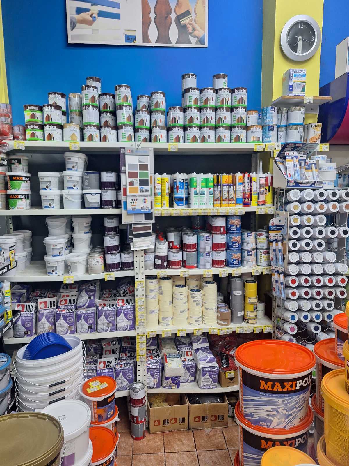 Mobirise Website Builder